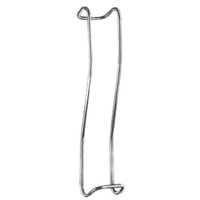 Asa Sternberg Retractors, No. 3, 14cm, No Lip, Each Each