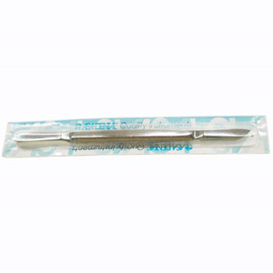 Adler Fahnenstock Wax Knives, 17cm, 30 grams, Each Each