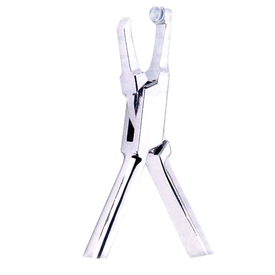 Asa Orthodontic Pliers