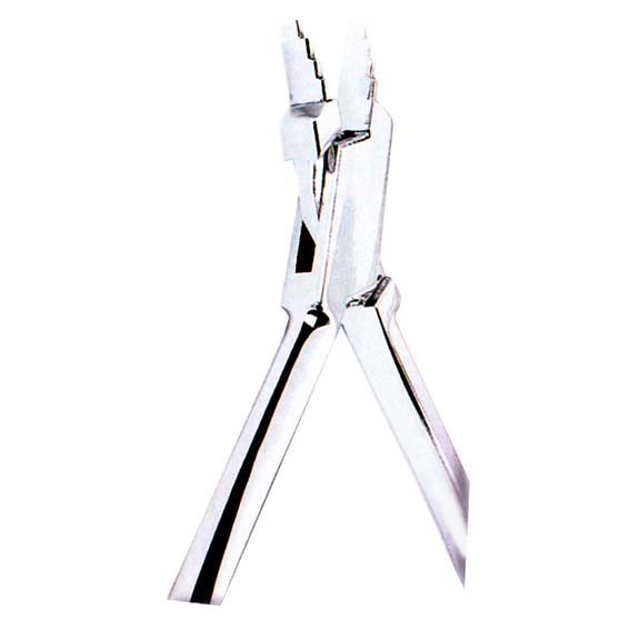 Asa Orthodontic Pliers