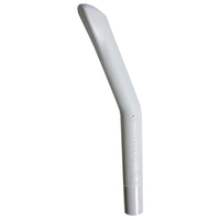 ASPIRATOR TIPS (PLASTIC) BUY 5AT $11.88 EACH (KIT) Kit