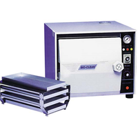'bio-clean' Sa-250A Autoclave 20.6 LT Each