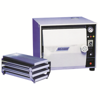 'bio-clean' 252 Autoclave Doorseal Each