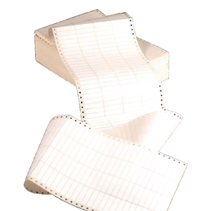 DOT MATRIX LABELS 152X74MM WHT1 ACROSS 2000/BX Box