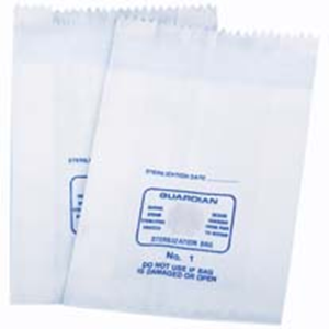 Sterilope Autoclave Bags