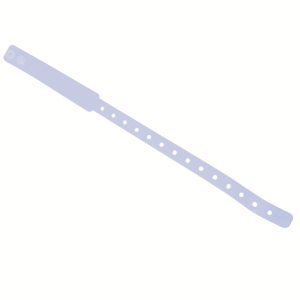 Veri-Colour Personal Identification ID Bands