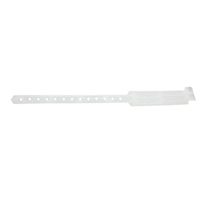 Sentry Superband Personal Identification Bands ID