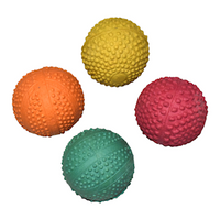 Rubber Ball for Demonstration, Each Each