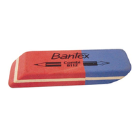 Eraser Ink/pencil -combinationeach Each