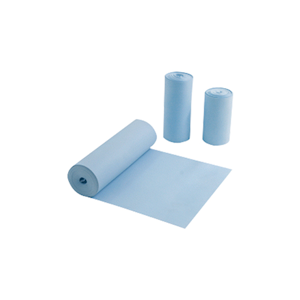 Esmarch Bandage, 8cm x 4m, Single Use, Latex Free, Sterile, Each Each