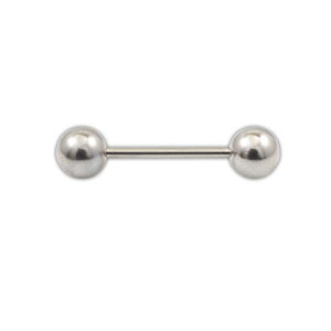 BARBELL 20MM 14G EACH Each
