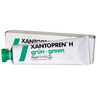 Xantopren Econo Pack 4 X 140mlh Green Pack