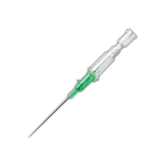 B Braun Introcan Certo IV Catheter