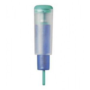 Out of Date,B.BRAUN Solofix Safety Fine, Single Use Safety Blood Lancets , 25G, 200/BX, Price Discounted, While Stocks last Box