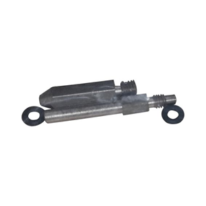 BUNSEN BURNER VALVE SET METANOL Set