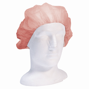 Livingstone Bouffant Hairnet Cap