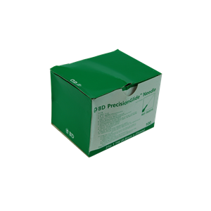 BD Livingstone Hypodermic Needle Out of Date