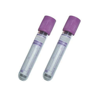 BD Vacutainer K2 EDTA Tube