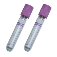BD Vacutainer K2 EDTA Tube