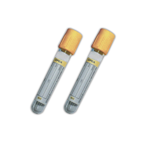 BD Vacutainer SST II Advance Tube