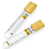 Out of Date, BD Vacutainer® SST II Advance Tube 16 x 100mm, 8.5ml Gold Hemogard Closure 100 Pieces/Box Price Discounted While Stocks last Pack
