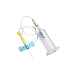 Out of Date, BD Vacutainer Blood Collection Set,21G x 0.75" Needle, 25/BX, Original Unopened Condition, Big Discount, While Stocks last