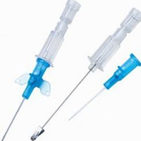 Out of Date, BD Insyte IV Cannula, 18 G x 1.16", 30mm, 50 /BX, Original Unopened Condition, Price Discounted, While Stocks last
