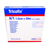 TRICOFIX A 1.5CM X 20M 1/BOX Each