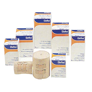 ELOFLEX COMPRESSION BANDAGE 8CM X 3.5M Each