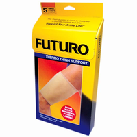Futuro Thigh Support