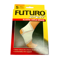 Futuro Sport Elastic Ankle Brace