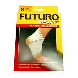 Futuro Sport Elastic Ankle Brace