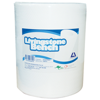 Livingstone Heavy Duty Bench Wipe and Hand Towel, 23 x 38cm, 42m, Food Grade, HACCP Certified, 110 Sheets/Roll, 8 Rolls/Carton Carton