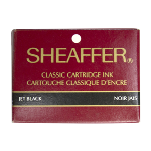 Sheaffer Ink Cartridge Refill