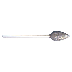 Bailey Podiatry Diamond Burs