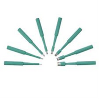 Out of Date, Kai Biopsy Punch, Sterile, 3mm, Loose, Original Unopened Condition, Price Discounted, While Stocks last Loose