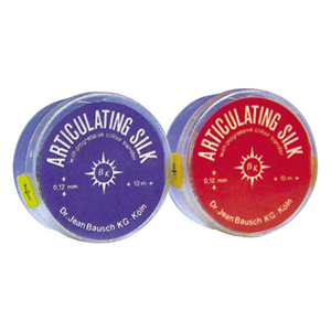 Bausch Articulating Silk Roll