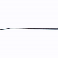 Blowpipe, Metal, Curved, 200mm Long, Each Each