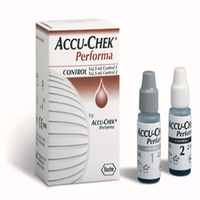 Accu-Chek Performa Solution, Each Box
