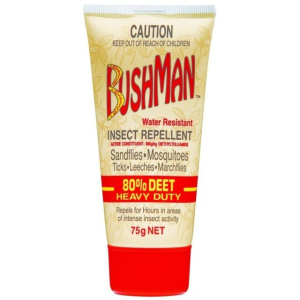 Bushman Ultra Insect Repellent