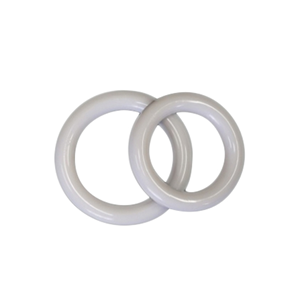 Ring Pessaries Vinyl 71 mm., Each Each