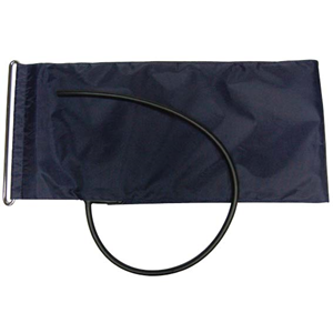 Livingstone Easy One-Touch Hook Loop Fastener Cuff