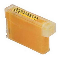Brother Hc 2500 Mfc 7000 /7200 Yellow Cartridge, Each Each