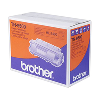 BROTHER TONER FOR HL2460 BLACK EA Each