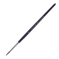 H&g Red Sable Brush Size 10 Each