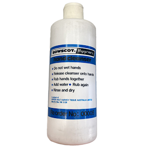 Bowscott Hand Cleanser