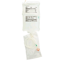 Baxter Physioneal 40 Glucose 1.36 Percent w/v / 13.6 mg/ml Solution for Peritoneal Dialysis, 2Litres, 5/Carton Carton