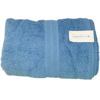 Bath Sheet 91 x 165cm (code 60021) - Baby Blue, Each Each
