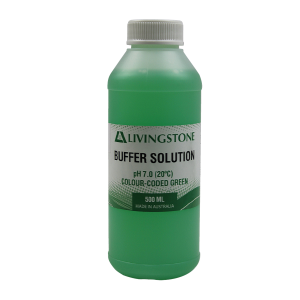 Livingstone Buffer Solution