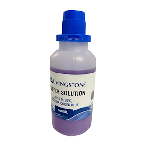 Livingstone Buffer Solution